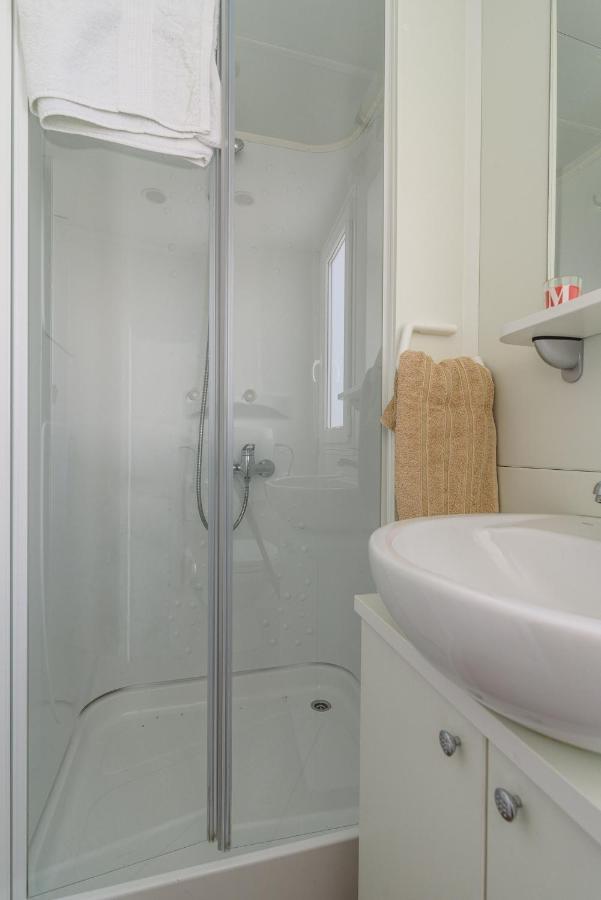 Salve Croatia Mobile Homes In Amadria Park Trogir 브랜지카 외부 사진