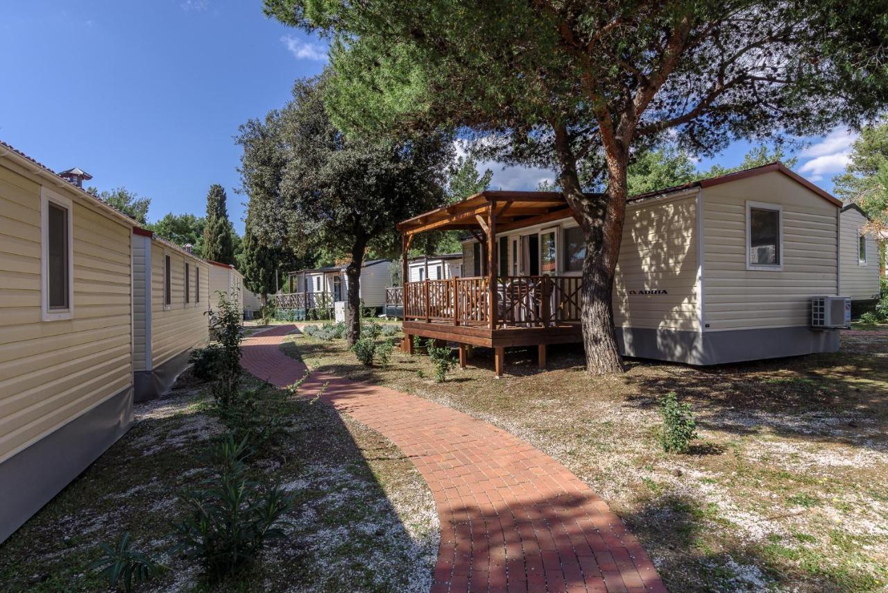 Salve Croatia Mobile Homes In Amadria Park Trogir 브랜지카 외부 사진