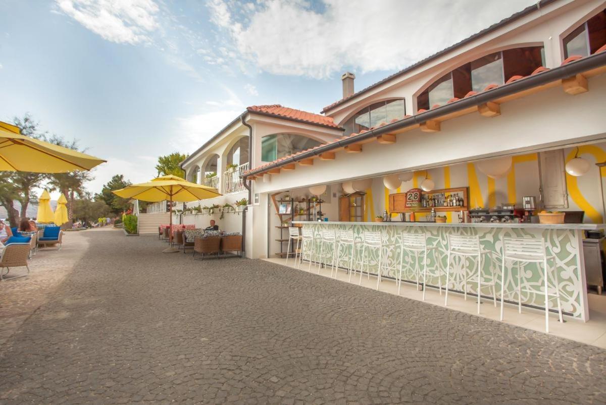 Salve Croatia Mobile Homes In Amadria Park Trogir 브랜지카 외부 사진