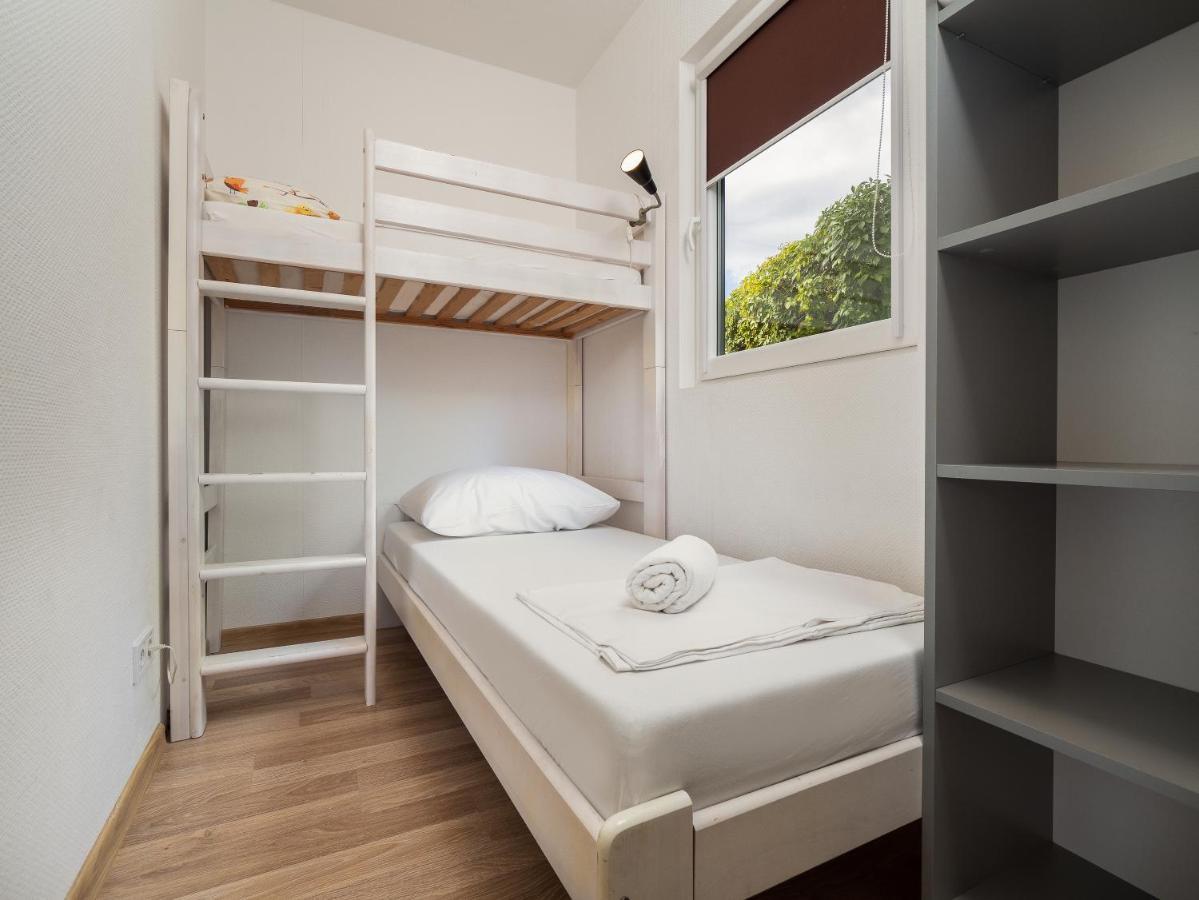 Salve Croatia Mobile Homes In Amadria Park Trogir 브랜지카 외부 사진