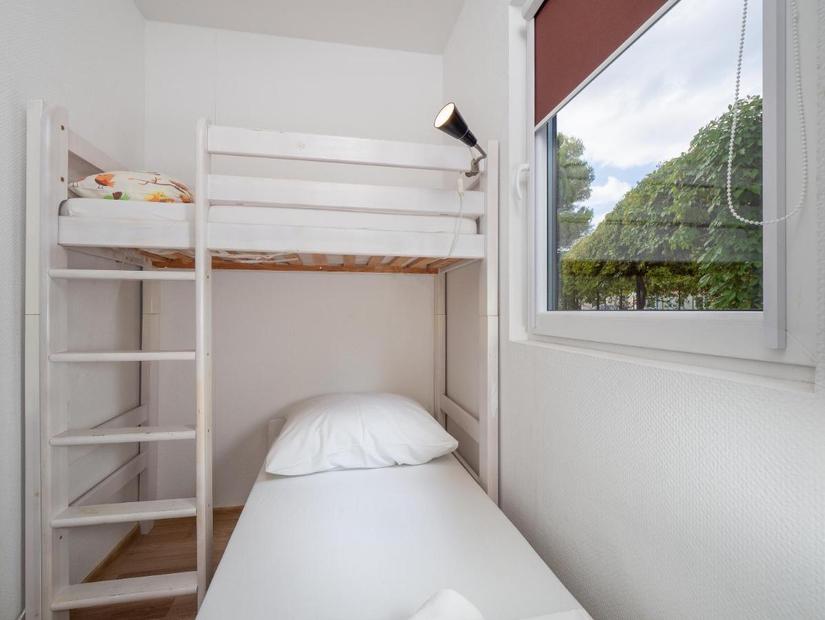Salve Croatia Mobile Homes In Amadria Park Trogir 브랜지카 외부 사진