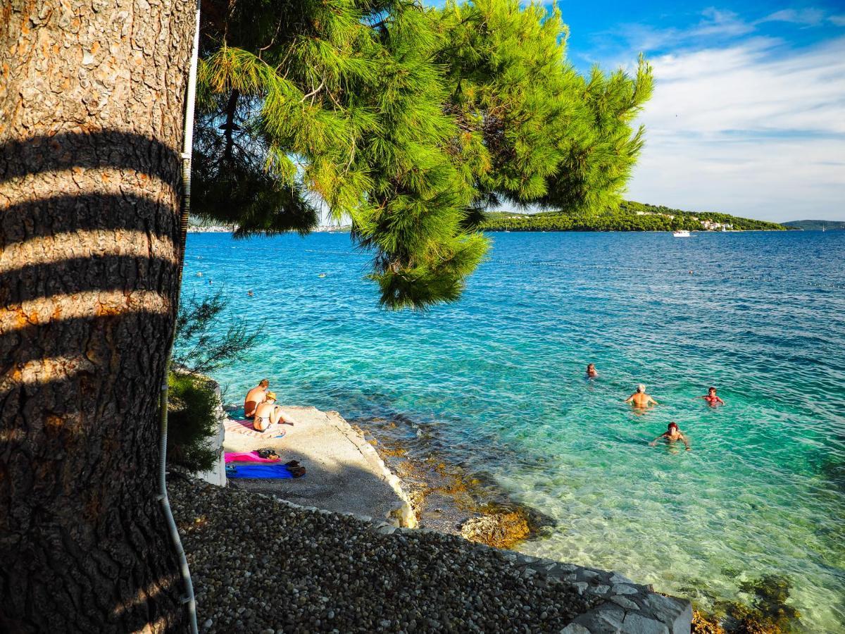 Salve Croatia Mobile Homes In Amadria Park Trogir 브랜지카 외부 사진